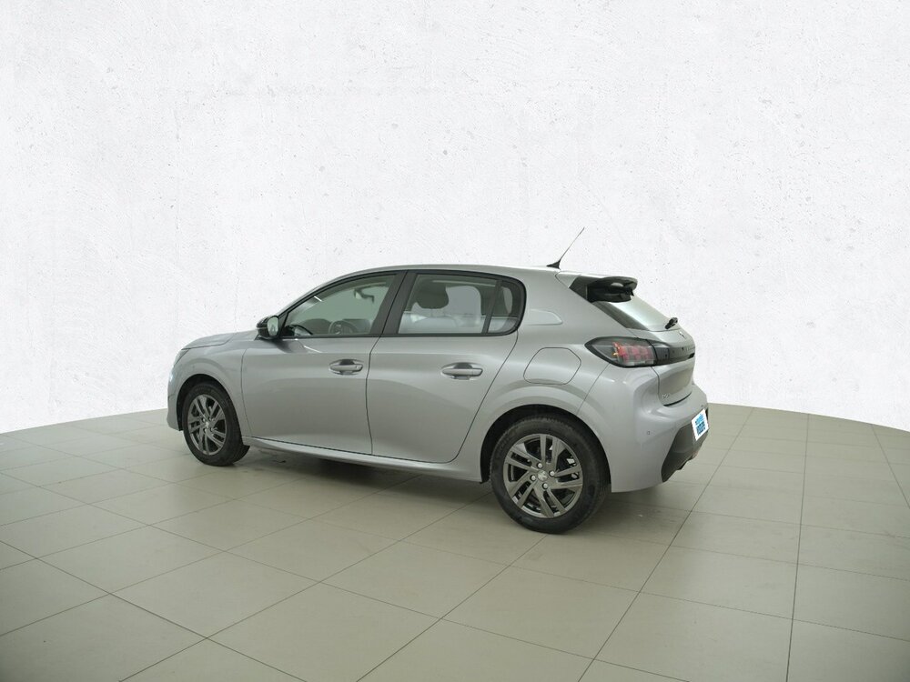 Occasion PEUGEOT 208 208 PureTech 75 S&S BVM5 - Active Pack