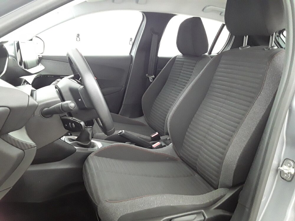 Occasion PEUGEOT 208 208 PureTech 75 S&S BVM5 - Active Pack