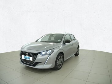 Occasion PEUGEOT 208 208 PureTech 75 S&S BVM5 - Active Pack