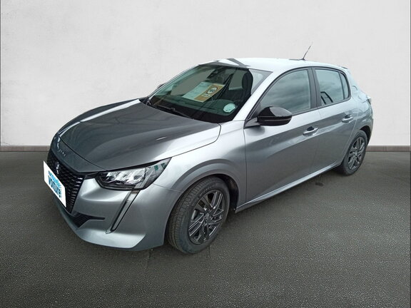 Occasion PEUGEOT 208 208 PureTech 75 S&S BVM5 - Active Pack