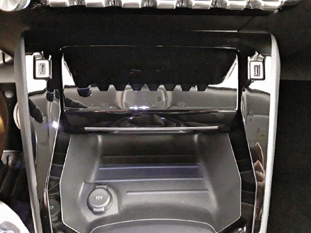 Occasion PEUGEOT 2008 2008 BlueHDi 100 S&S BVM6 - Allure