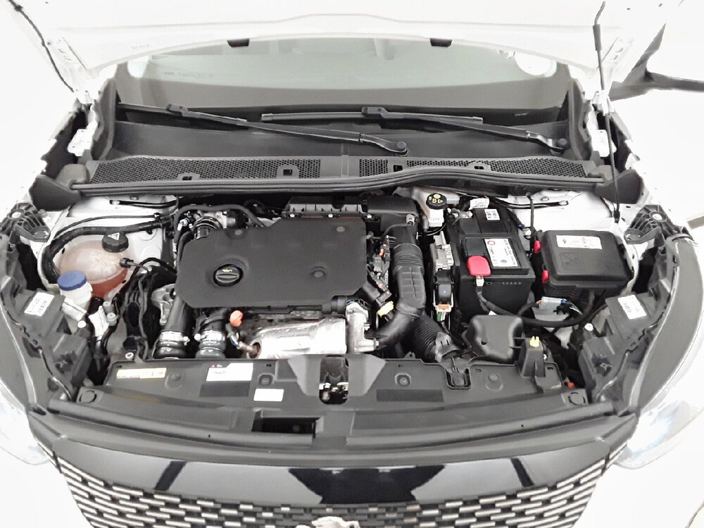 Occasion PEUGEOT 2008 2008 BlueHDi 100 S&S BVM6 - Allure