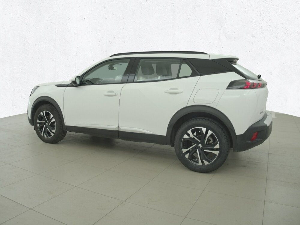 Occasion PEUGEOT 2008 2008 BlueHDi 100 S&S BVM6 - Allure