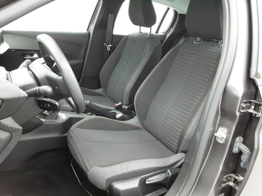Occasion PEUGEOT 208 208 PureTech 75 S&S BVM5 - Active Pack