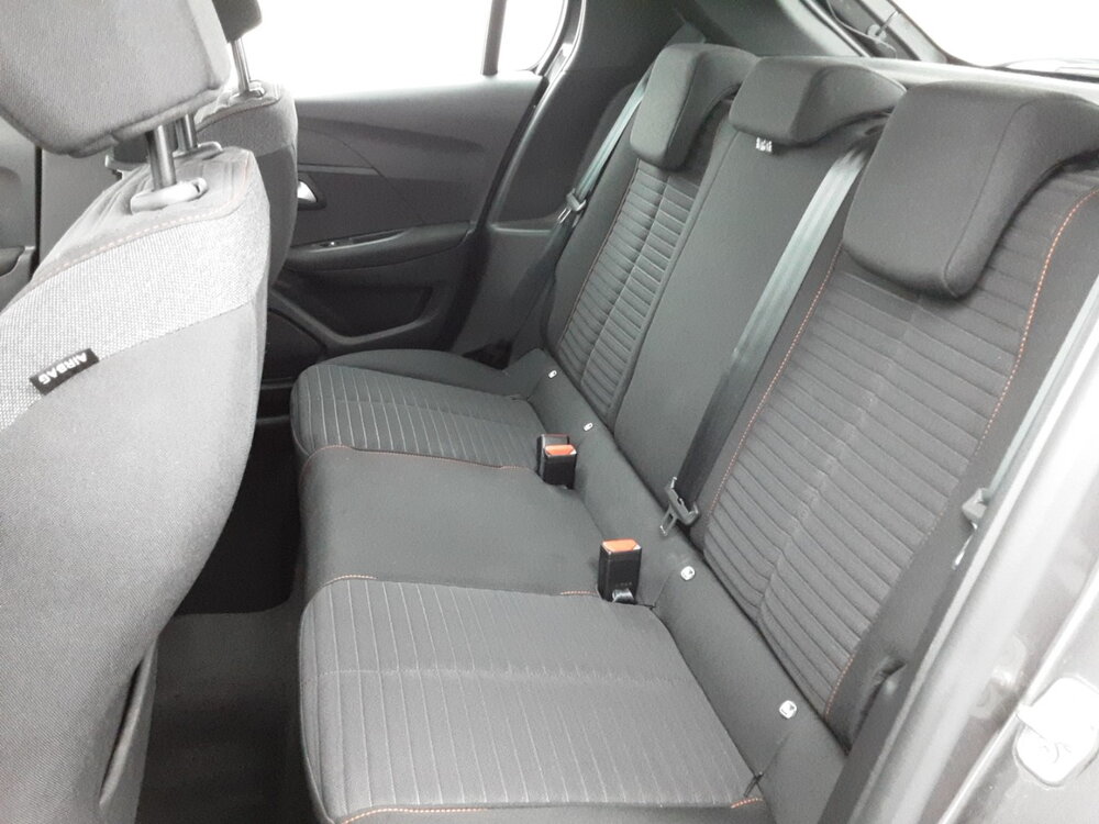 Occasion PEUGEOT 208 208 PureTech 75 S&S BVM5 - Active Pack