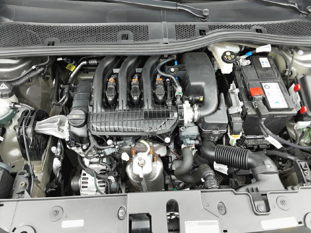 Occasion PEUGEOT 208 208 PureTech 75 S&S BVM5 - Active Pack