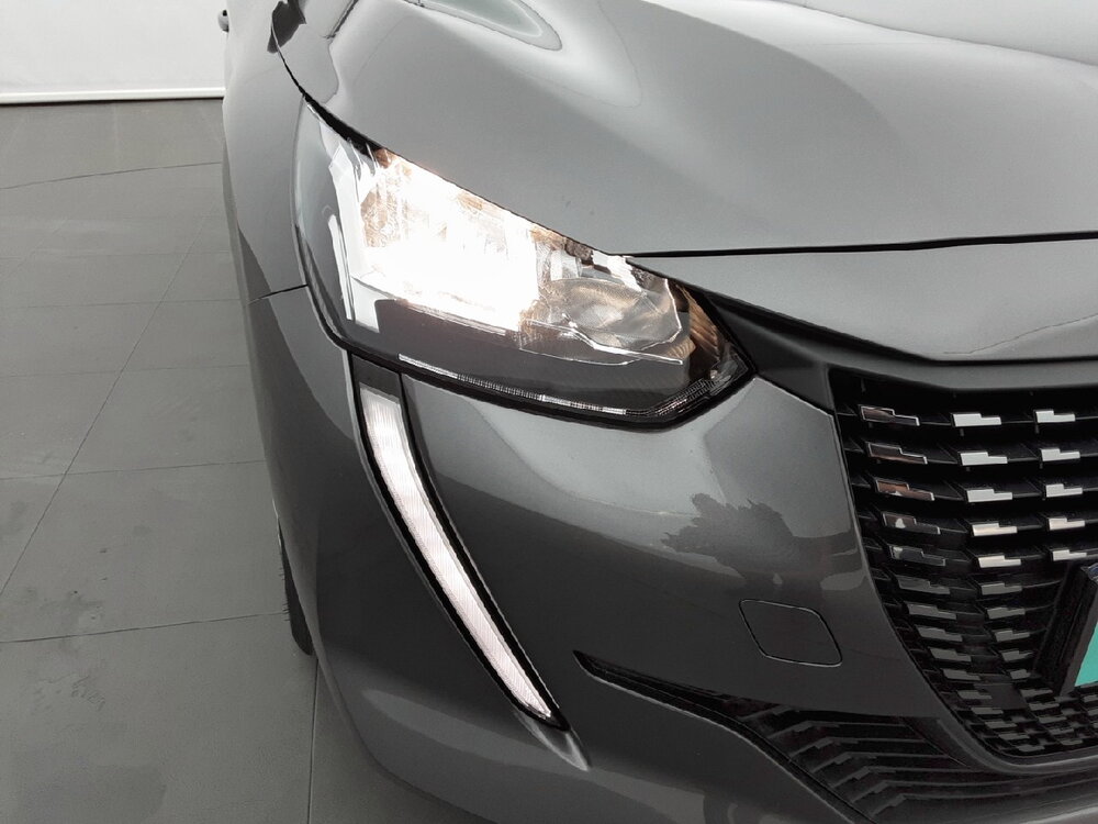 Occasion PEUGEOT 208 208 PureTech 75 S&S BVM5 - Active Pack
