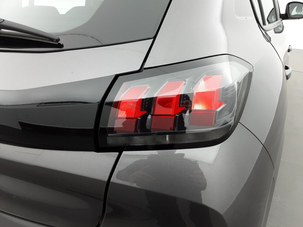 Occasion PEUGEOT 208 208 PureTech 75 S&S BVM5 - Active Pack