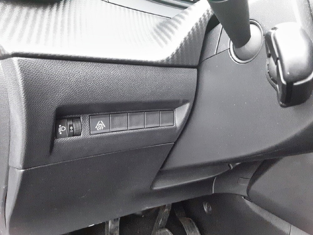 Occasion PEUGEOT 208 208 PureTech 75 S&S BVM5 - Active Pack