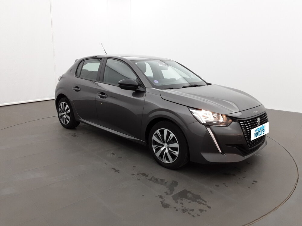Occasion PEUGEOT 208 208 PureTech 75 S&S BVM5 - Active Pack