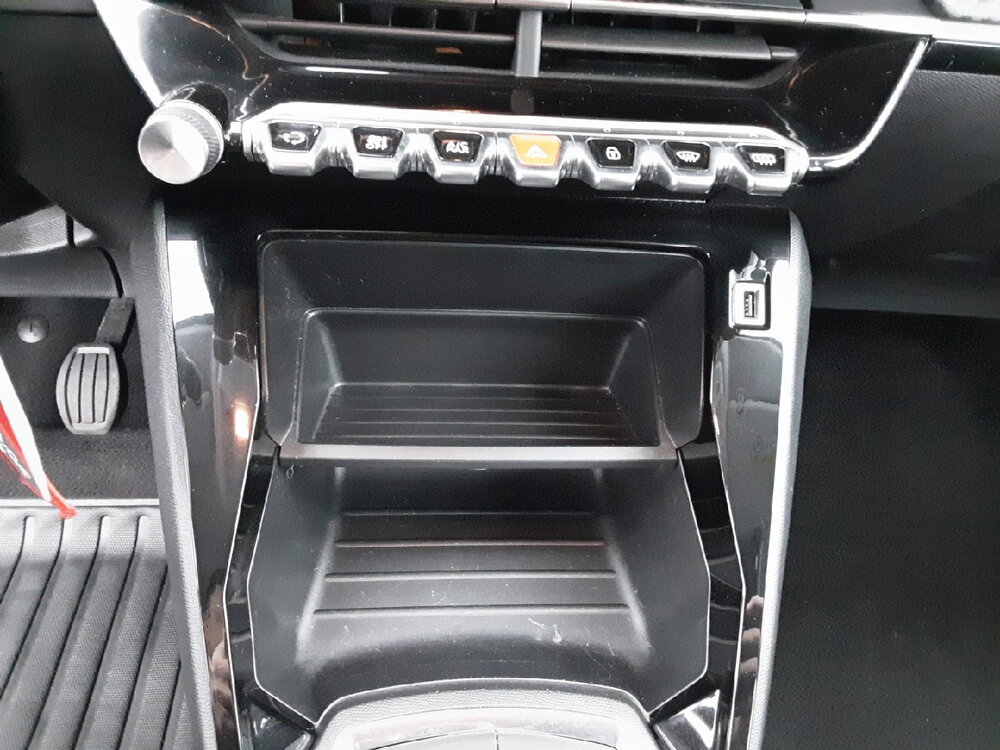 Occasion PEUGEOT 208 208 PureTech 75 S&S BVM5 - Active Pack