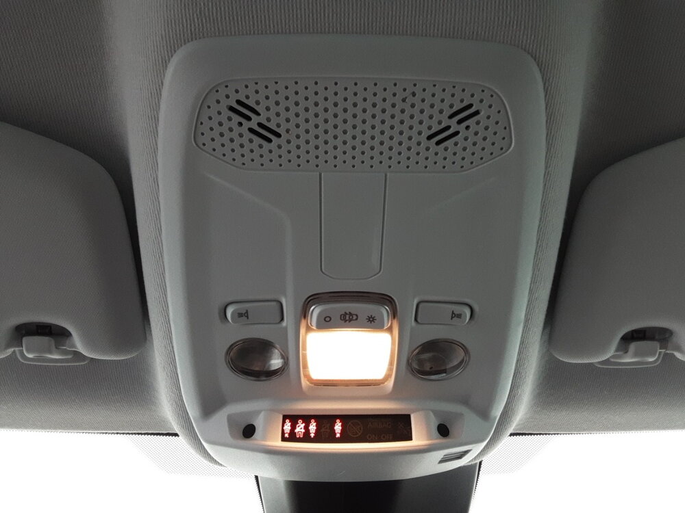 Occasion PEUGEOT 208 208 PureTech 75 S&S BVM5 - Active Pack