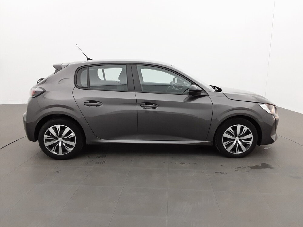 Occasion PEUGEOT 208 208 PureTech 75 S&S BVM5 - Active Pack