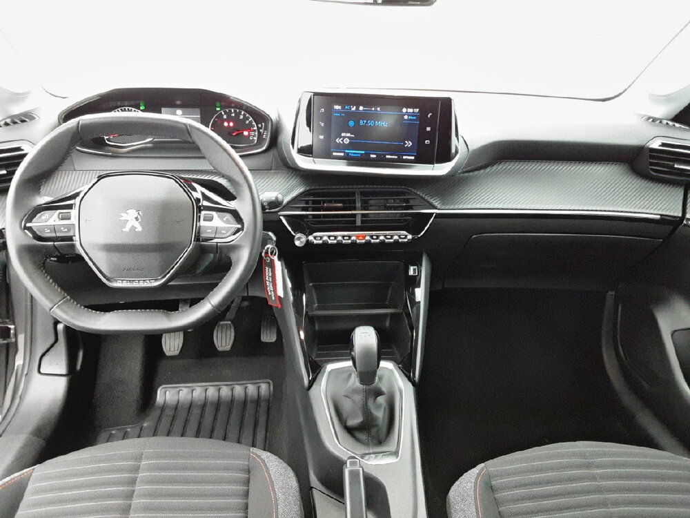 Occasion PEUGEOT 208 208 PureTech 75 S&S BVM5 - Active Pack