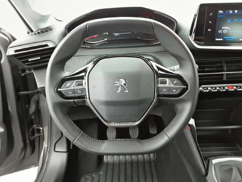 Occasion PEUGEOT 208 208 PureTech 75 S&S BVM5 - Active Pack