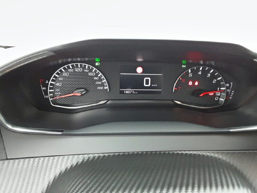 Occasion PEUGEOT 208 208 PureTech 75 S&S BVM5 - Active Pack