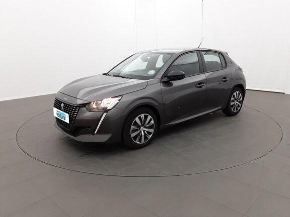 Occasion PEUGEOT 208 208 PureTech 75 S&S BVM5 - Active Pack