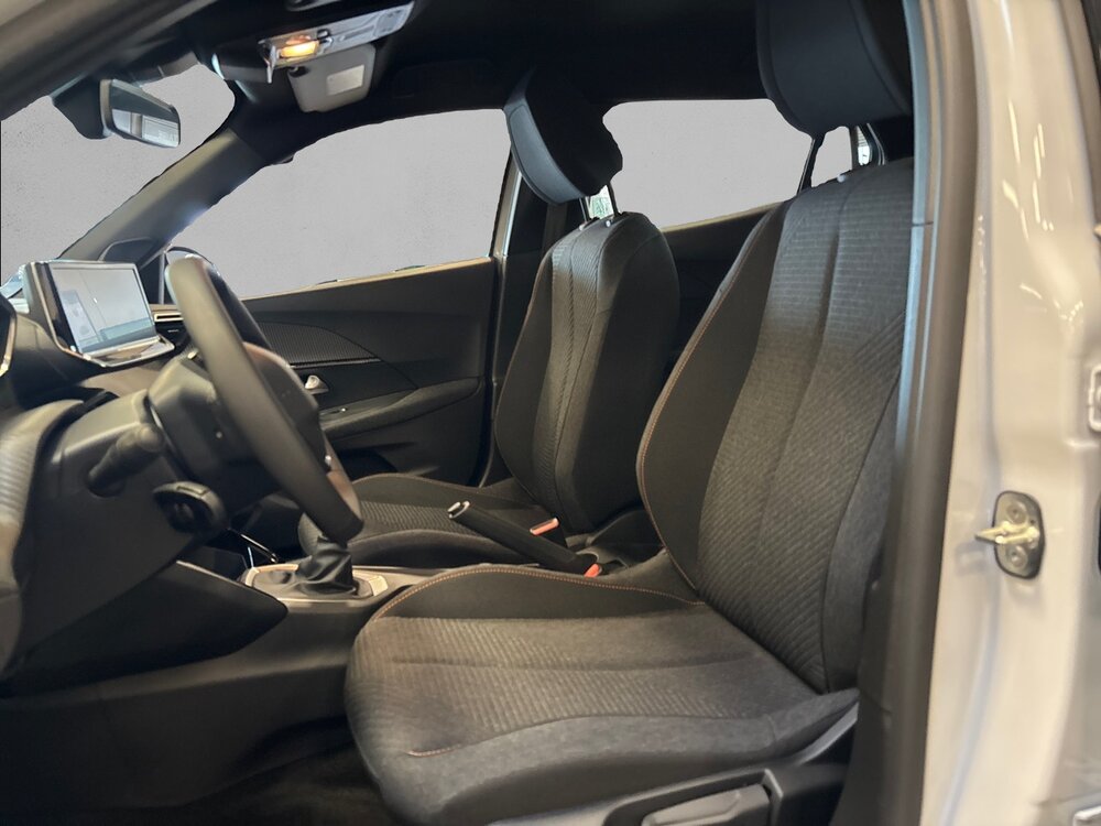 Occasion PEUGEOT 2008 2008 100 S&S BVM6 - Style