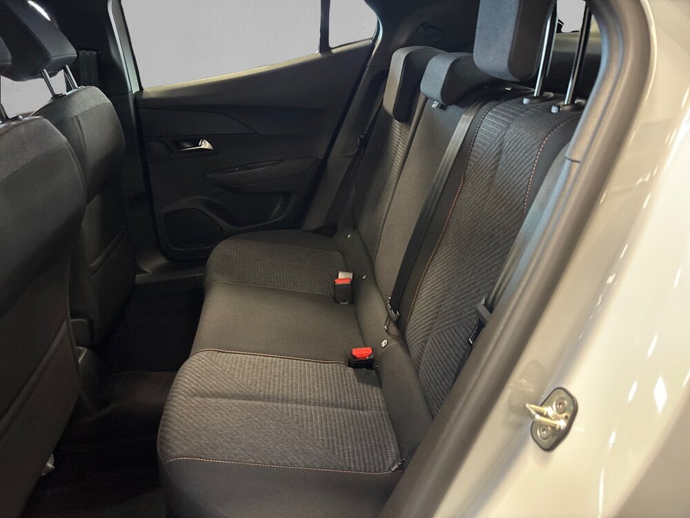 Occasion PEUGEOT 2008 2008 100 S&S BVM6 - Style