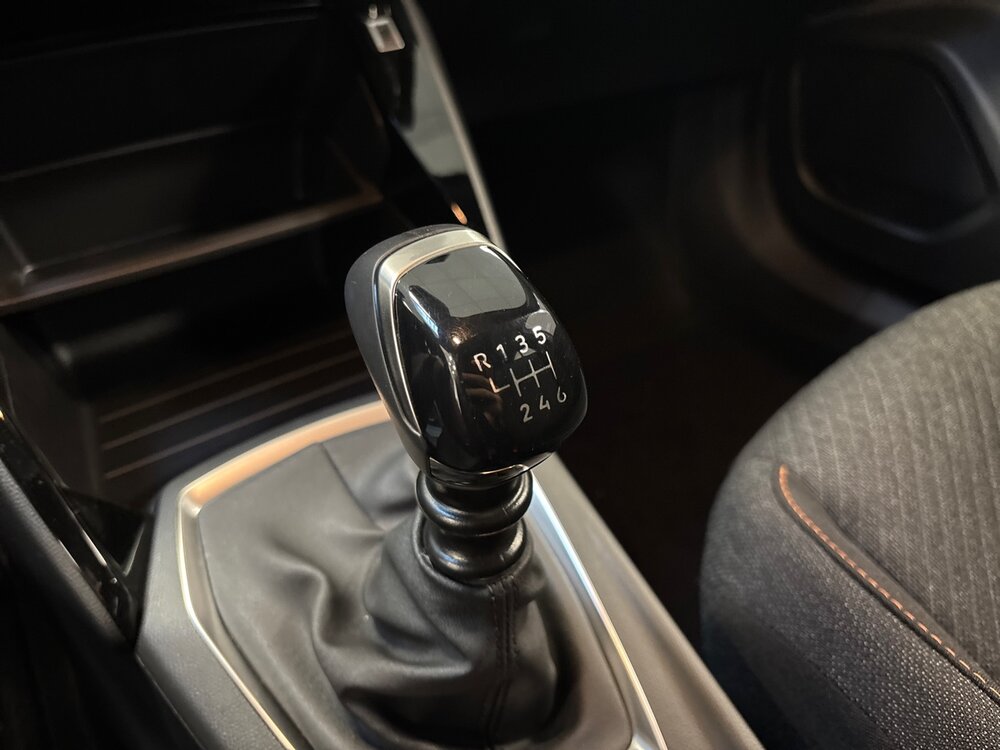 Occasion PEUGEOT 2008 2008 100 S&S BVM6 - Style