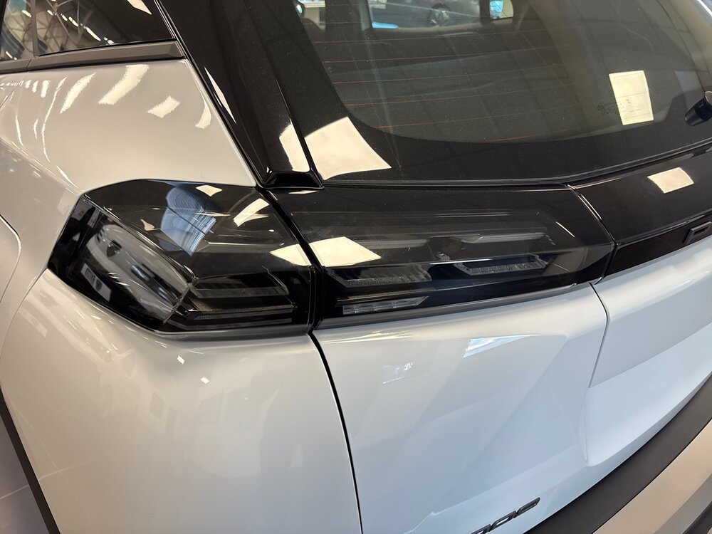 Occasion PEUGEOT 2008 2008 100 S&S BVM6 - Style