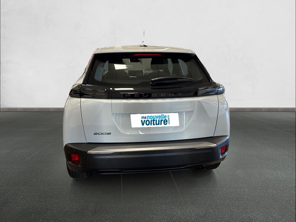 Occasion PEUGEOT 2008 2008 100 S&S BVM6 - Style