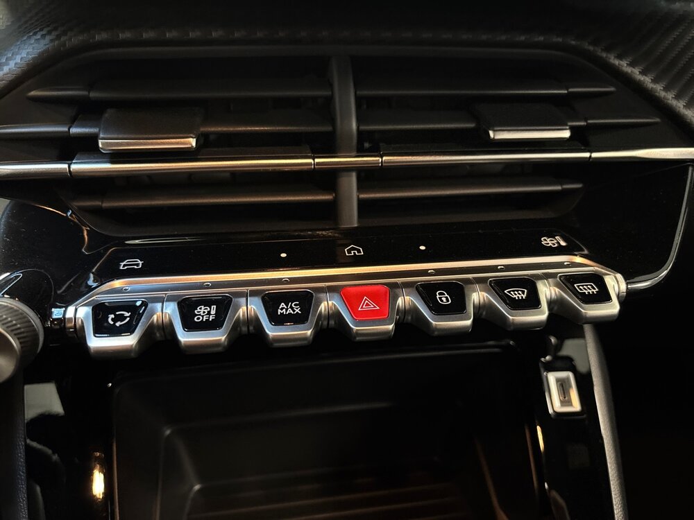 Occasion PEUGEOT 2008 2008 100 S&S BVM6 - Style