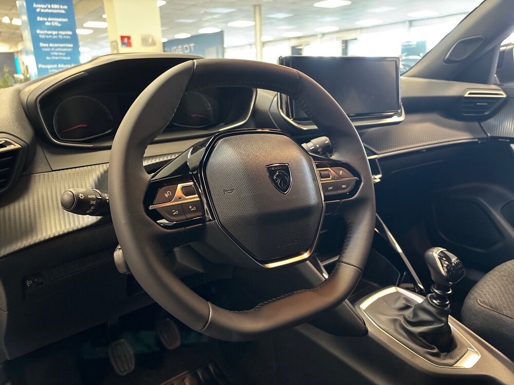 Occasion PEUGEOT 2008 2008 100 S&S BVM6 - Style