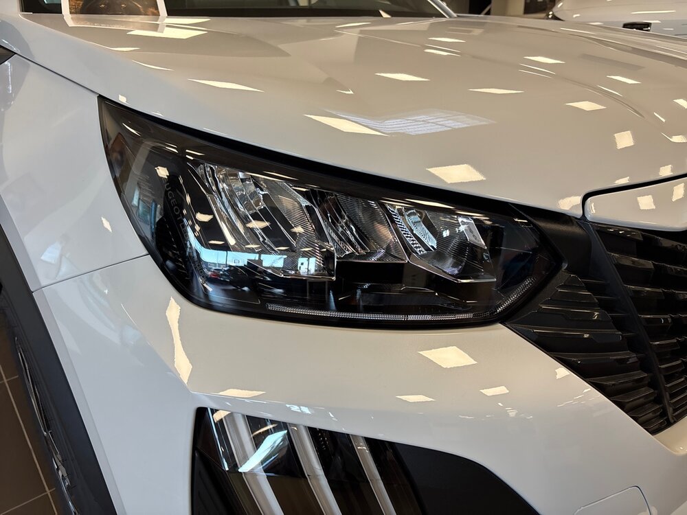 Occasion PEUGEOT 2008 2008 100 S&S BVM6 - Style