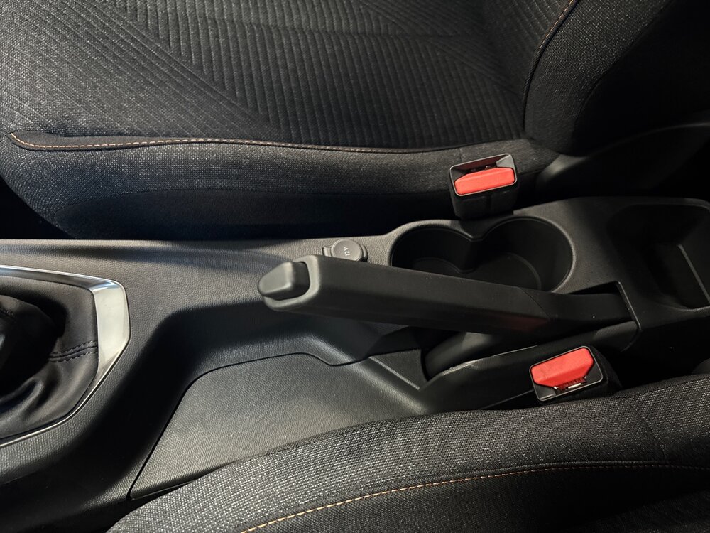 Occasion PEUGEOT 2008 2008 100 S&S BVM6 - Style