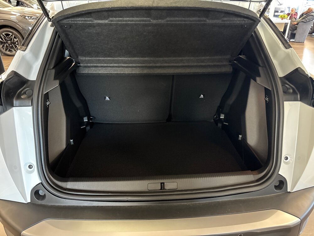 Occasion PEUGEOT 2008 2008 100 S&S BVM6 - Style