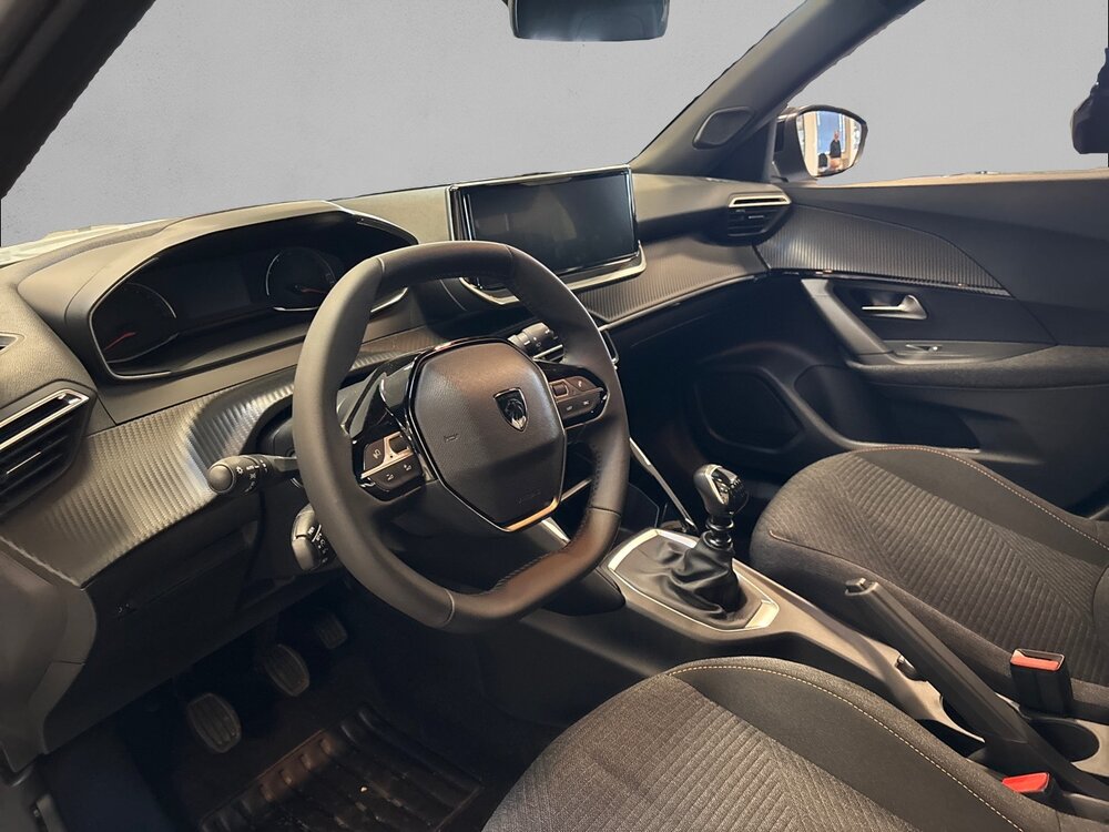 Occasion PEUGEOT 2008 2008 100 S&S BVM6 - Style