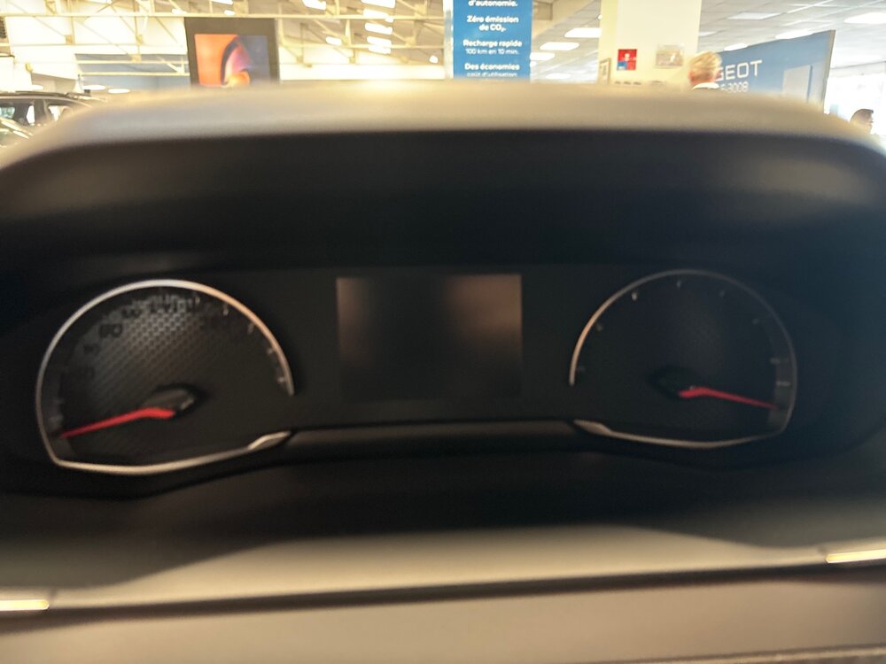 Occasion PEUGEOT 2008 2008 100 S&S BVM6 - Style