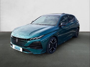 Occasion PEUGEOT 308 308 Hybrid 145 e-DCS6 - GT Exclusive