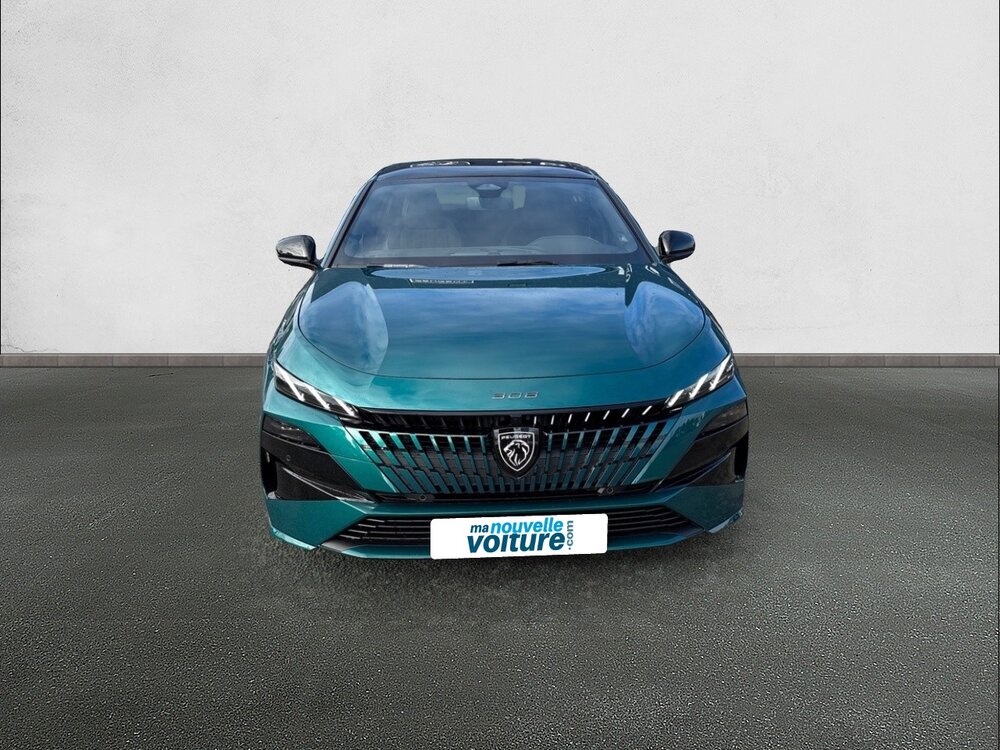 Occasion PEUGEOT 308 308 Hybrid 145 e-DCS6 - GT Exclusive