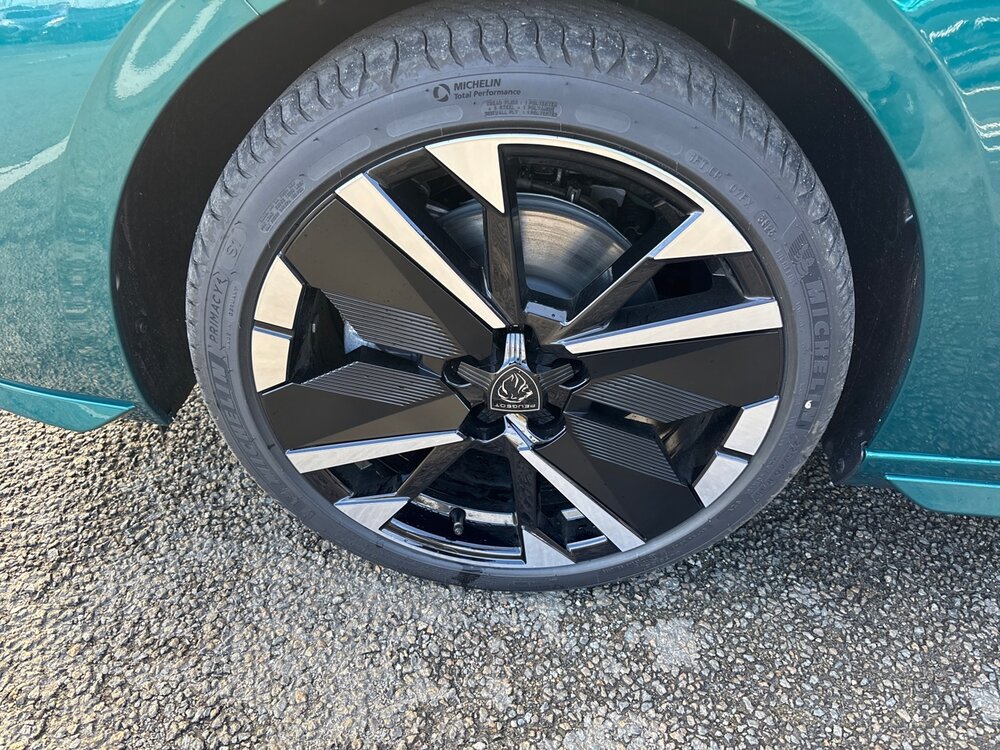 Occasion PEUGEOT 308 308 Hybrid 145 e-DCS6 - GT Exclusive