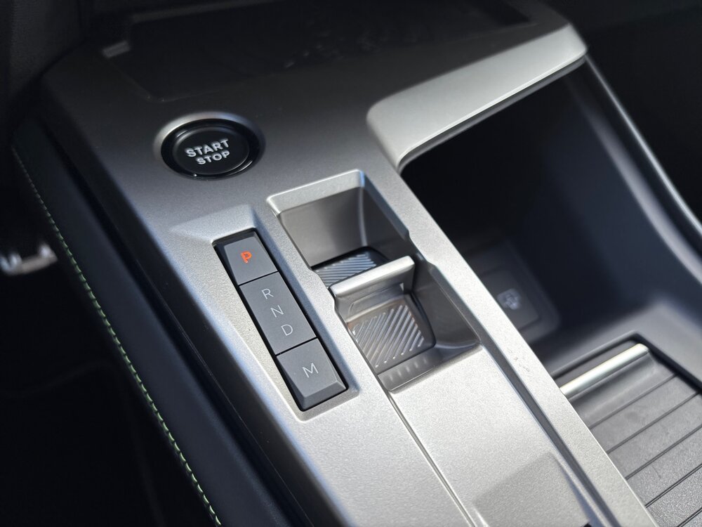 Occasion PEUGEOT 308 308 Hybrid 145 e-DCS6 - GT Exclusive