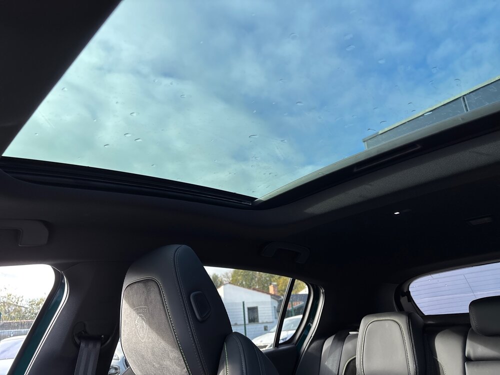 Occasion PEUGEOT 308 308 Hybrid 145 e-DCS6 - GT Exclusive