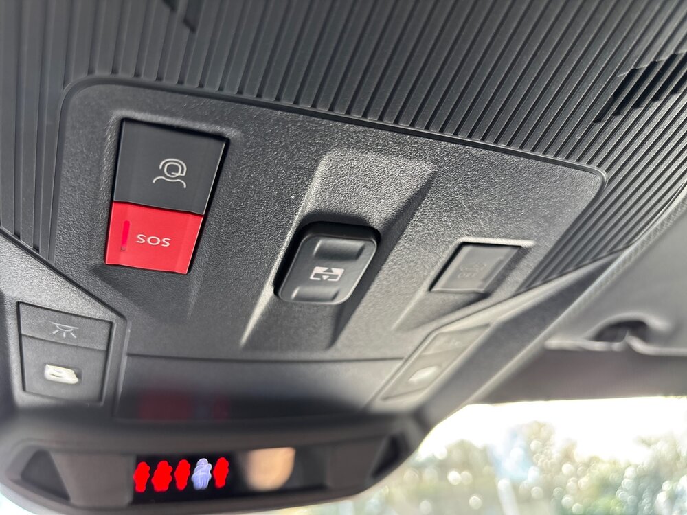 Occasion PEUGEOT 308 308 Hybrid 145 e-DCS6 - GT Exclusive