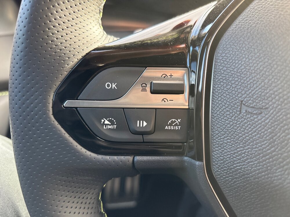 Occasion PEUGEOT 308 308 Hybrid 145 e-DCS6 - GT Exclusive