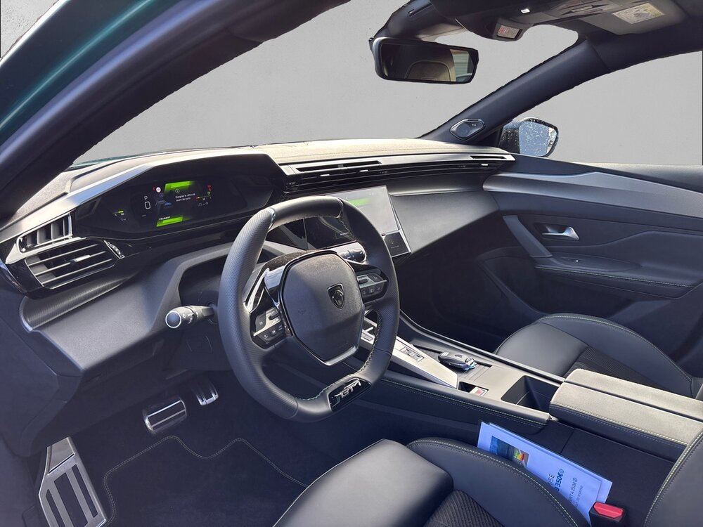 Occasion PEUGEOT 308 308 Hybrid 145 e-DCS6 - GT Exclusive