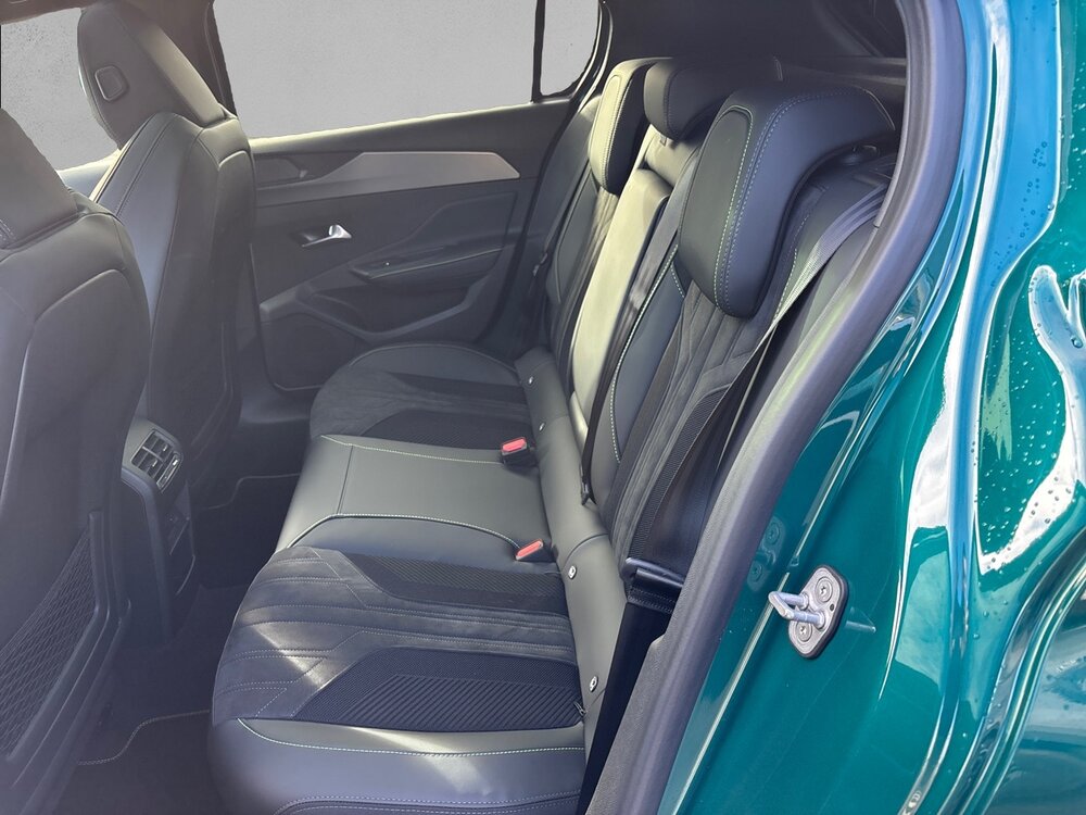 Occasion PEUGEOT 308 308 Hybrid 145 e-DCS6 - GT Exclusive