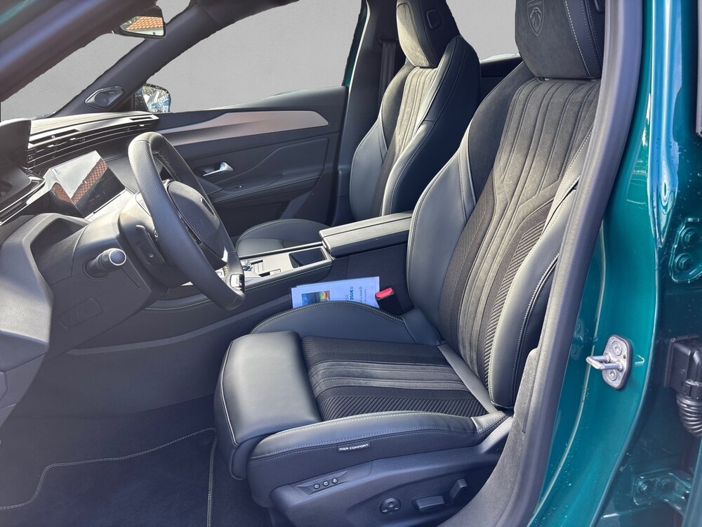 Occasion PEUGEOT 308 308 Hybrid 145 e-DCS6 - GT Exclusive