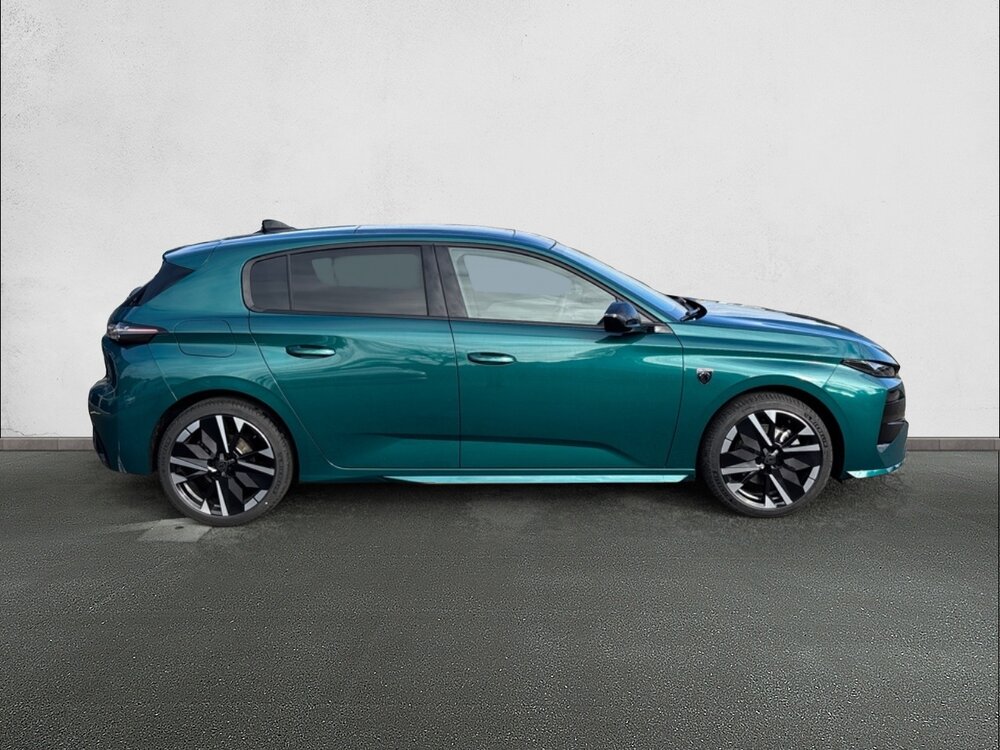 Occasion PEUGEOT 308 308 Hybrid 145 e-DCS6 - GT Exclusive