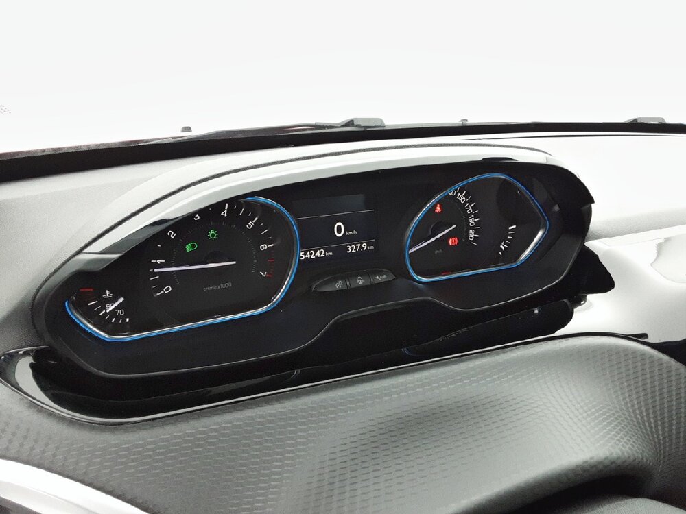 Occasion PEUGEOT 2008 2008 1.2 PureTech 110ch S&S BVM5