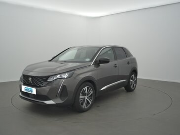 Occasion PEUGEOT 3008 3008 Hybrid 225 e-EAT8