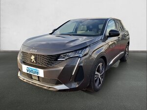 Occasion PEUGEOT 3008 3008 Hybrid 225 e-EAT8 - Allure Pack