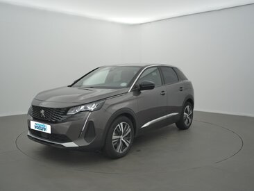 Occasion PEUGEOT 3008 3008 Hybrid 225 e-EAT8 - Allure Pack