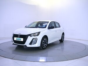 Occasion PEUGEOT 208 208 Hybrid 110 e-DCS6 - Style