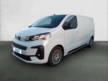 Occasion PEUGEOT Expert EXPERT FGN M BLUEHDI 145 BVM6